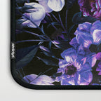 Rose Garden - Night III Laptop Sleeve Gallery Image 3