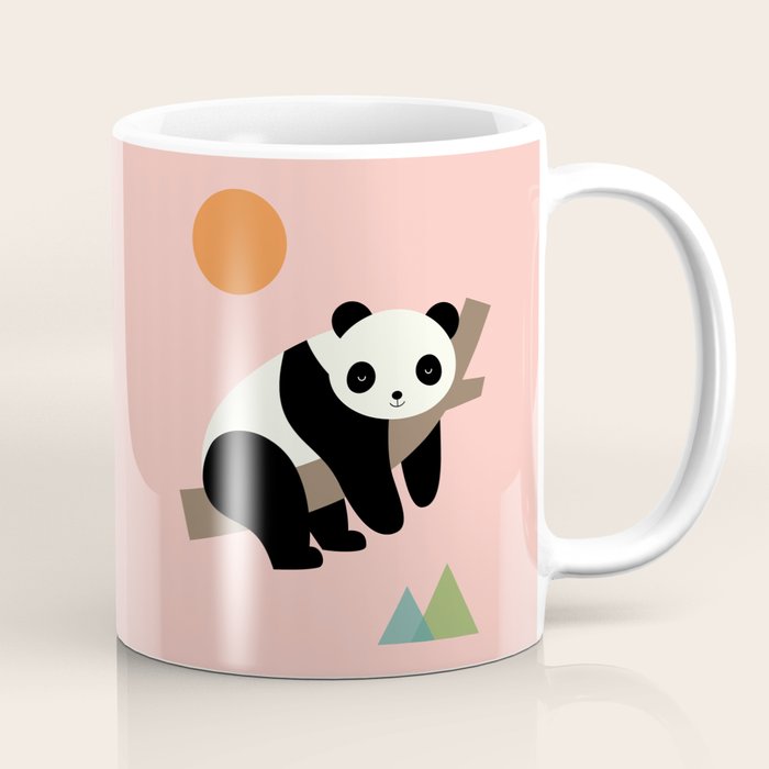 Lazy Day Coffee Mug Gallery Image 1