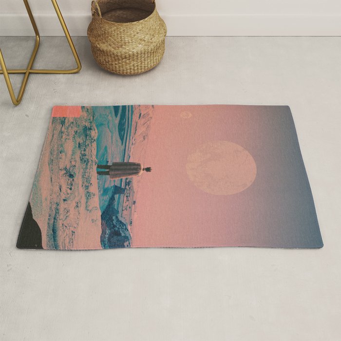 Will You still remember me. Rug Gallery Image 1