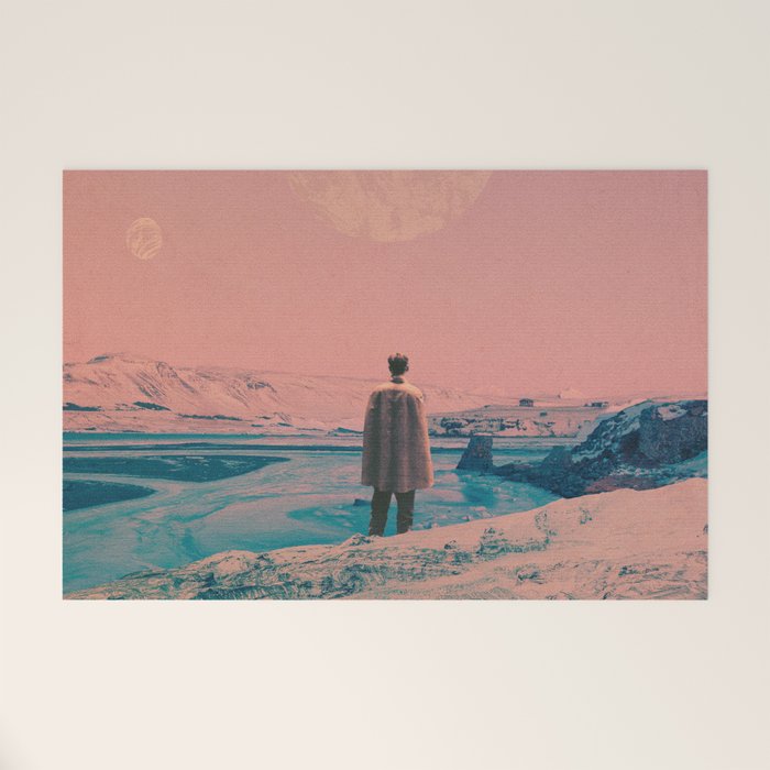 Will You still remember me. Welcome Mat Gallery Image 1