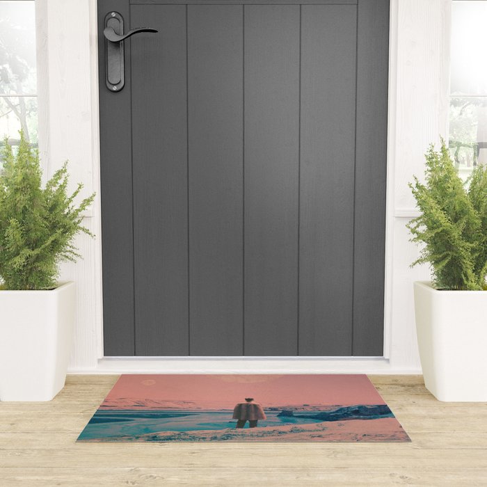 Will You still remember me. Welcome Mat Gallery Image 3