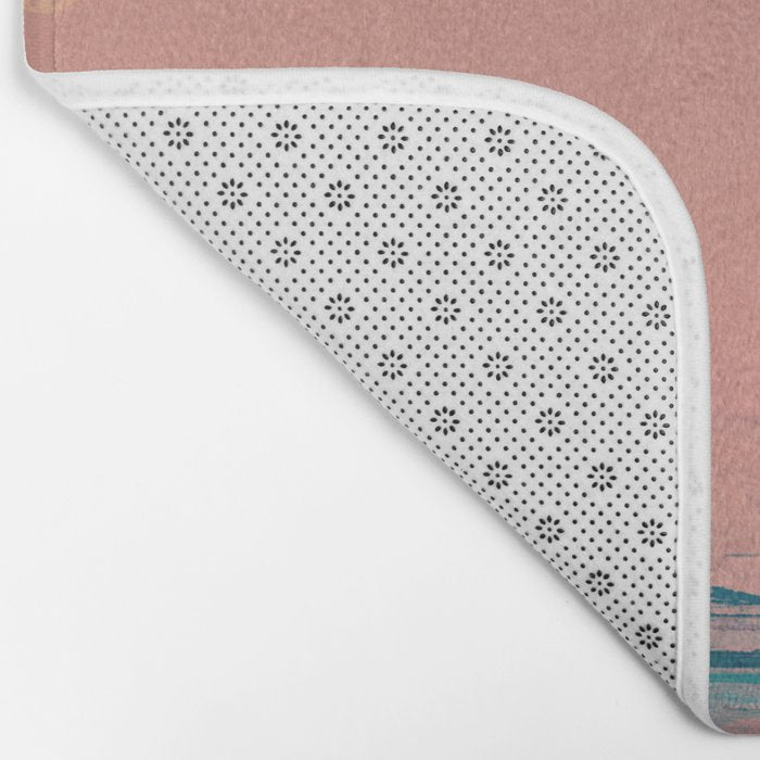 Will You still remember me. Bath Mat Gallery Image 2
