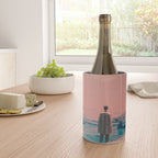 Will You still remember me. Wine Chiller Gallery Image 4