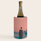 Will You still remember me. Wine Chiller Gallery Image 1