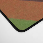 Colorful Plaid #2 Desk Mat Gallery Image 4