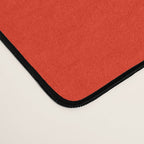 Encrypted Skull Desk Mat Gallery Image 4