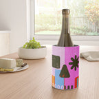 Encrypted Skull Wine Chiller Gallery Image 4