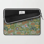 Springtime Laptop Sleeve Gallery Image 2