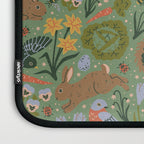 Springtime Laptop Sleeve Gallery Image 3
