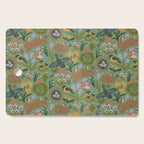 Springtime Cutting Board Gallery Image 1