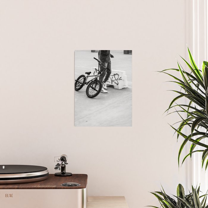 Fear Of Tricycles Poster Gallery Image 2