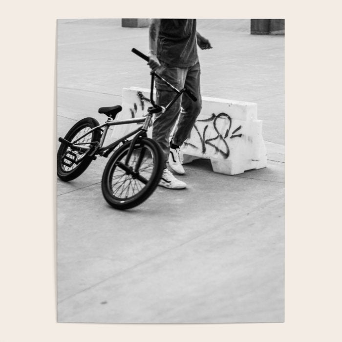 Fear Of Tricycles Poster Gallery Image 1