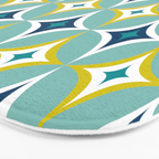 Astral - Slingshot Bath Mat Gallery Image 3