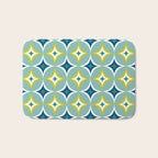 Astral - Slingshot Bath Mat Gallery Image 1