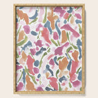 Synthesis Raspberry Serving Tray Gallery Image 1