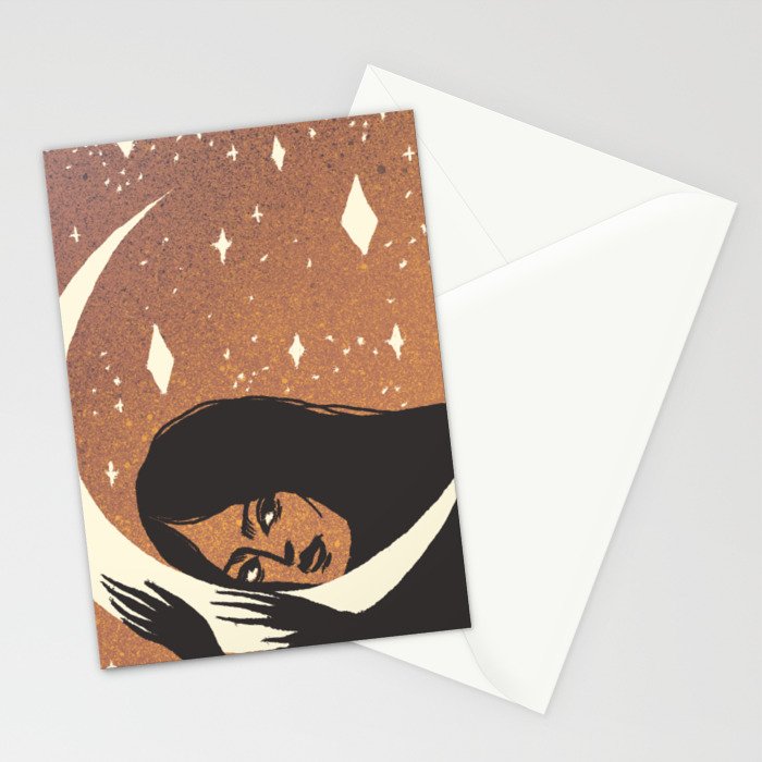 Precious Stationery Card Gallery Image 2