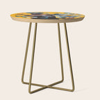 Blooming in Flight 1 Side Table Gallery Image 1
