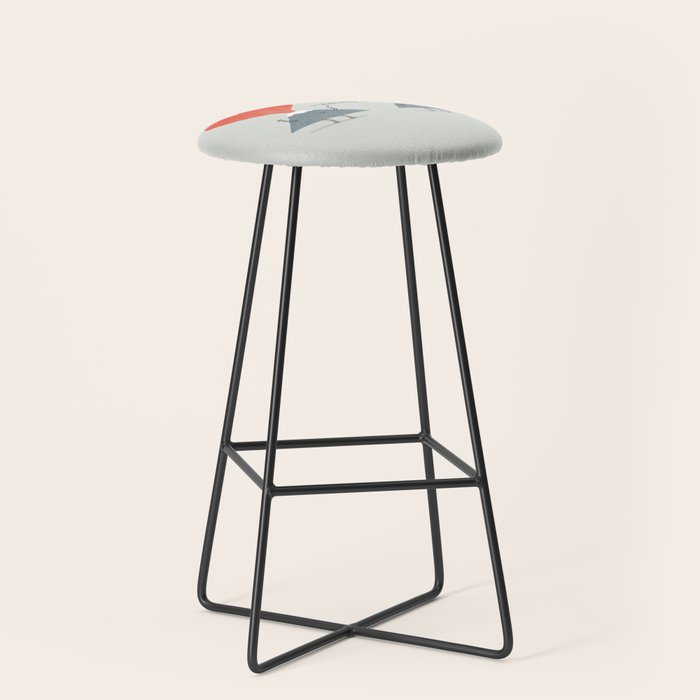 I Lava You Stool Gallery Image 1