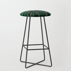 Emerald Night Stool Gallery Image 1