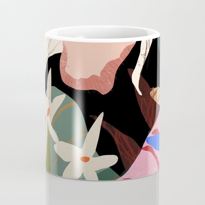 Orchid Coffee Mug Gallery Image 4
