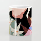 Orchid Coffee Mug Gallery Image 4