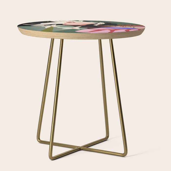 Orchid Side Table Gallery Image 1