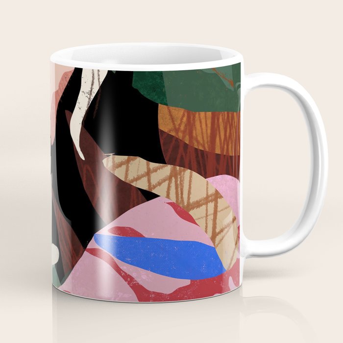 Orchid Coffee Mug Gallery Image 1