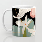 Orchid Coffee Mug Gallery Image 3