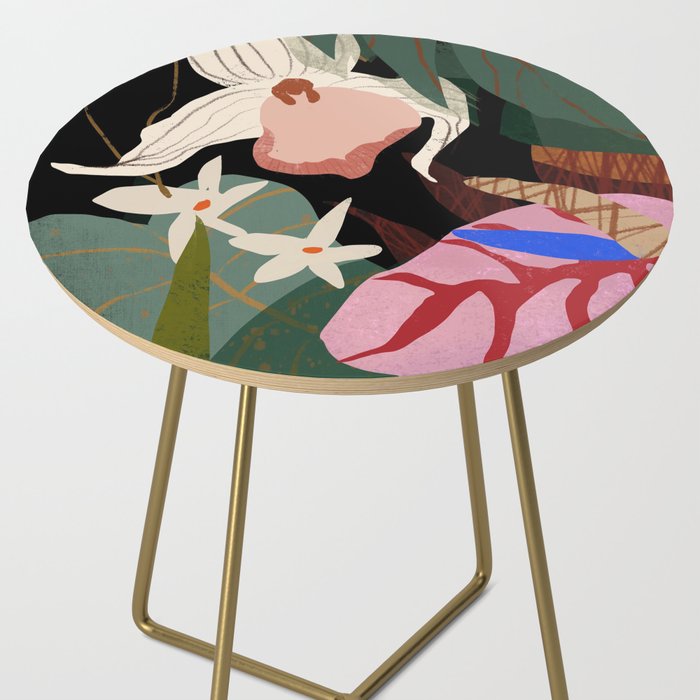 Orchid Side Table Gallery Image 2