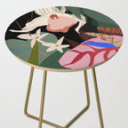 Orchid Side Table Gallery Image 2