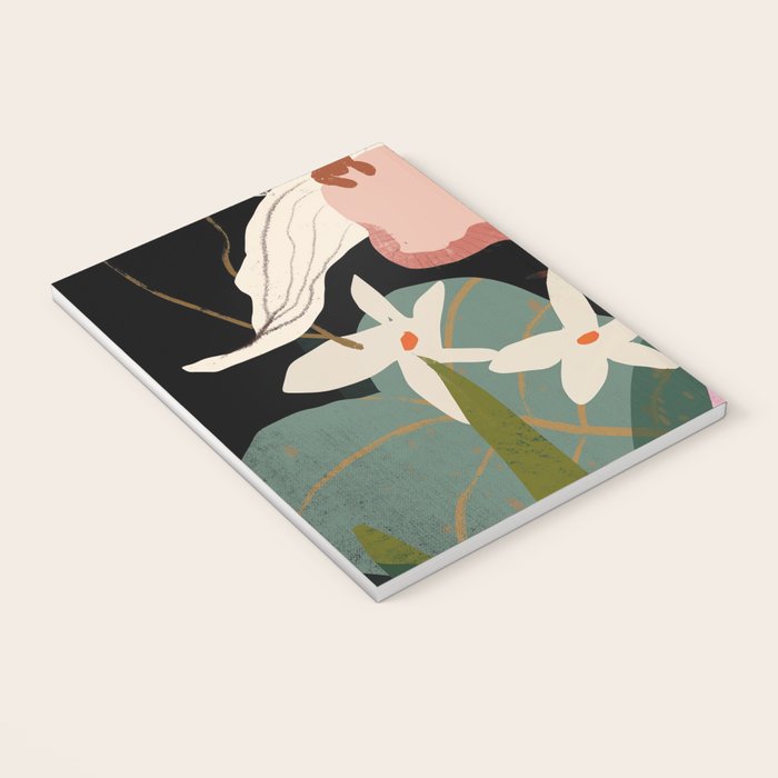 Orchid Notebook Gallery Image 3