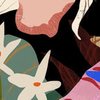 Orchid Coffee Mug Gallery Image 2