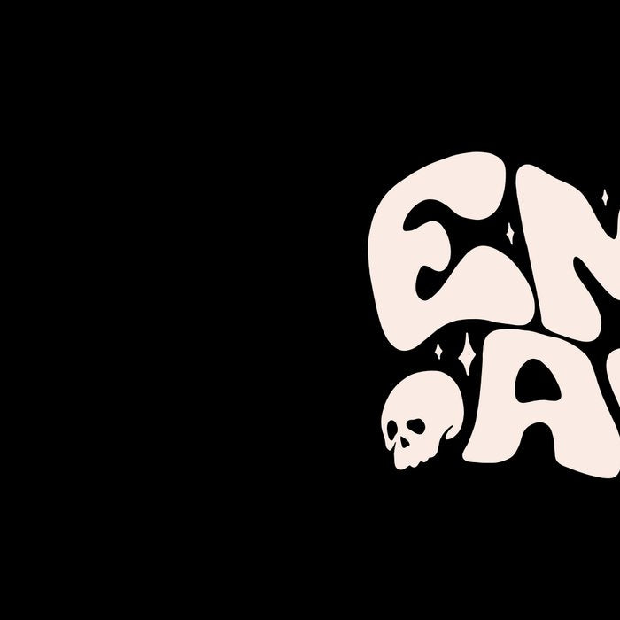 Emo As Fuck Coffee Mug Gallery Image 2