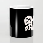 Emo As Fuck Coffee Mug Gallery Image 4