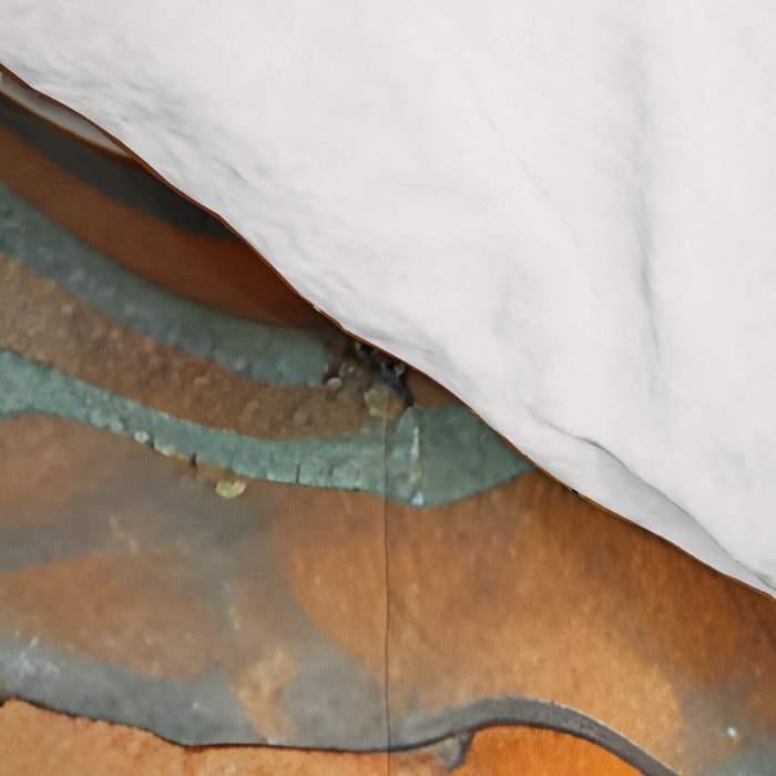 Rustique Orbita Abstract Comforter Gallery Image 4
