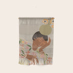 The OverThinker Wall Hanging Gallery Image 1