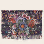 EXOTIC GARDEN - NIGHT XXIII Wall Hanging Gallery Image 1
