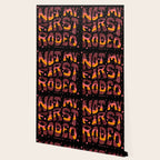 Not My First Rodeo Wallpaper Gallery Image 2