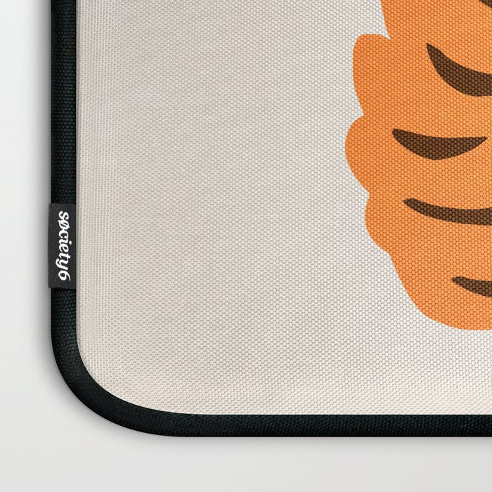 Pop Cats 01: Modern Pop Art Laptop Sleeve Gallery Image 3