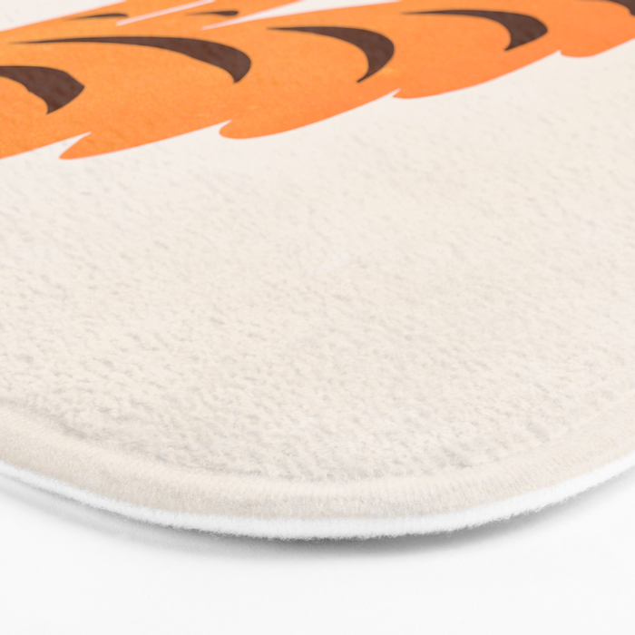 Pop Cats 01: Modern Pop Art Bath Mat Gallery Image 3