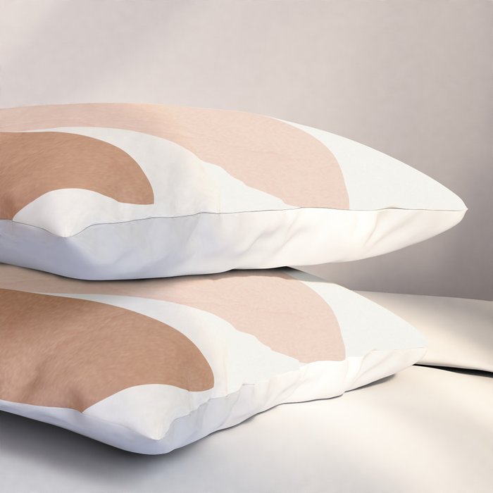 Balancing Elements I Pillow Sham Gallery Image 3