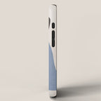 Modern Abstract Minimal Shapes 220 iPhone Case Gallery Image 2