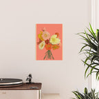 Bountiful Bouquet 5 Poster Gallery Image 2