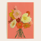 Bountiful Bouquet 5 Poster Gallery Image 4