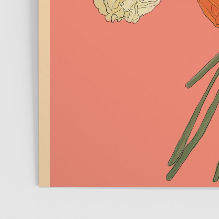 Bountiful Bouquet 5 Poster Gallery Image 3