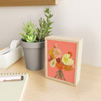 Bountiful Bouquet 5 Mini Art Print Gallery Image 2