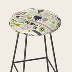 The Witch's Collection Stool Gallery Image 2