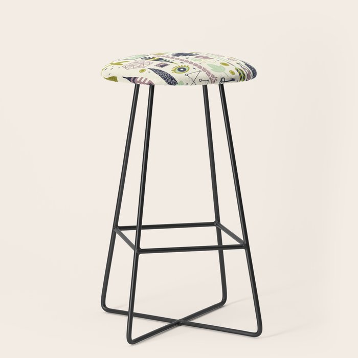 The Witch's Collection Stool Gallery Image 1