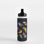 Toucan Water Bottle Gallery Image 2