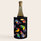 Toucan Wine Chiller Gallery Image 3